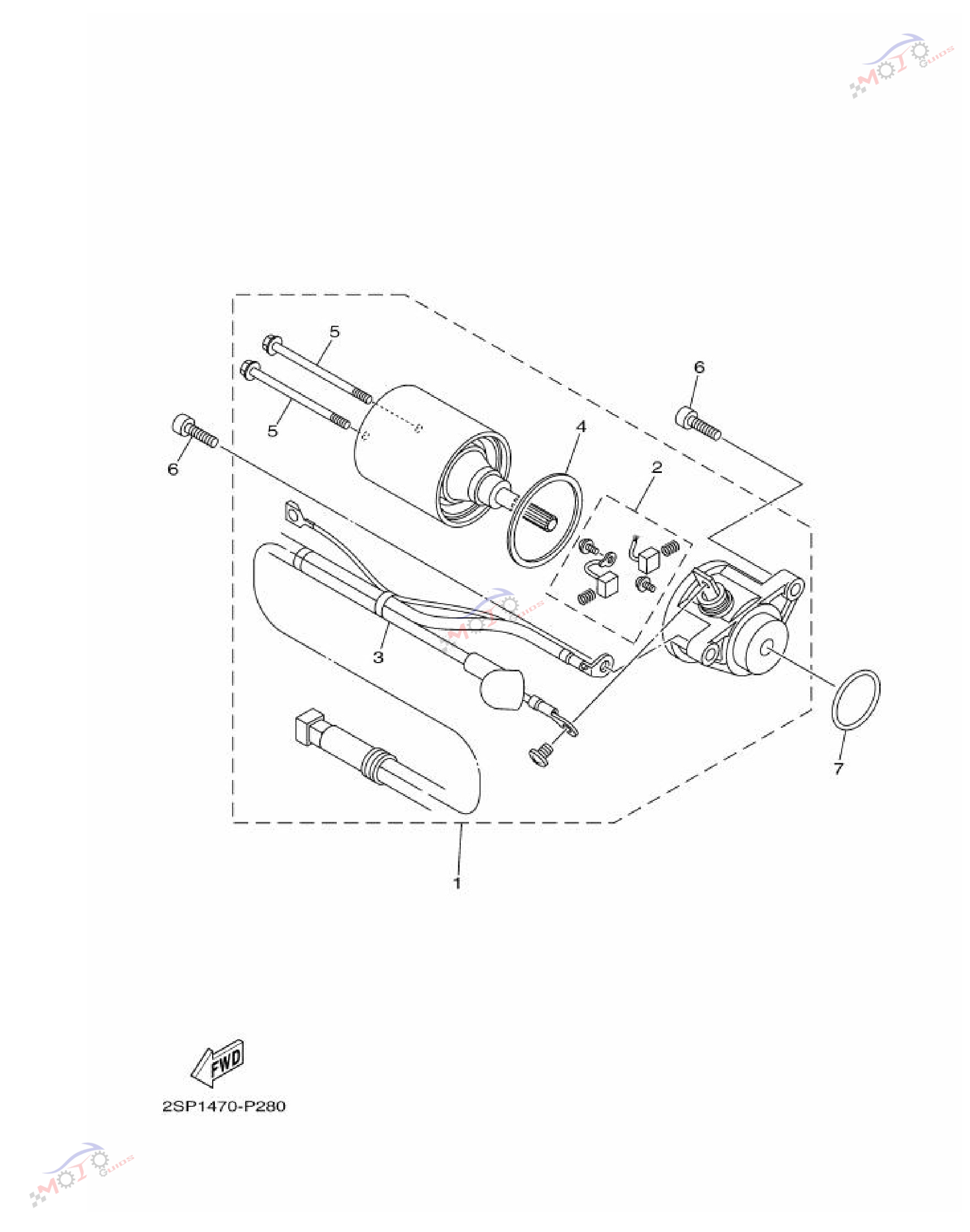 Engine Diagram
